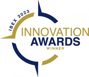 innovation awards 2023 ibex winner