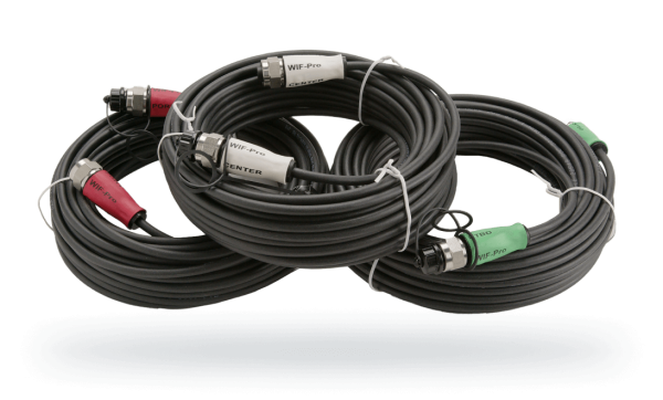 wif pro 3 sensor cable